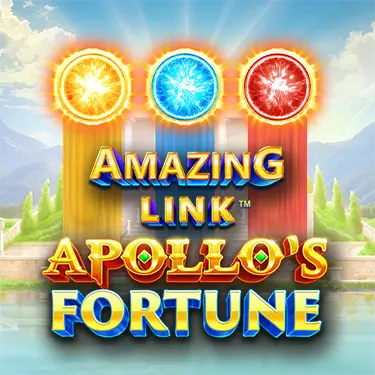 Amazing Link Apollo's Fortune